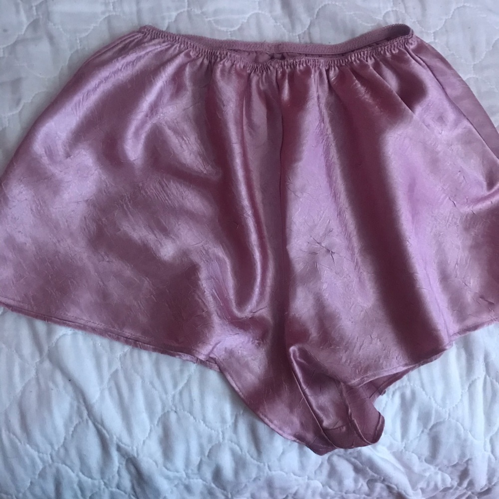 Night shorts